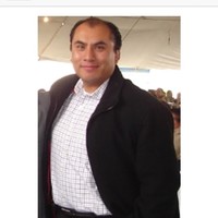 Javier Mendoza