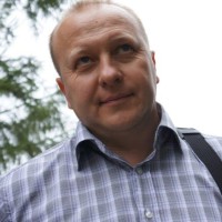 Sebastian Górazdowski