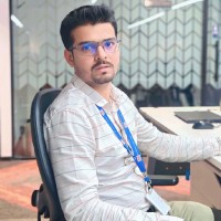 Md Afzal