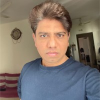 Somasekhar Machani