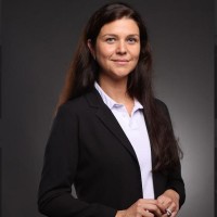 Anna Maria Fonseca