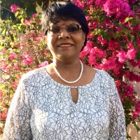 Cookie Naidoo