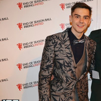 Aaron Foden