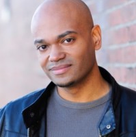 Gregory Theron