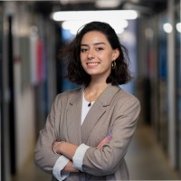 Liza Katsitadze