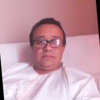 Faizel Baradien