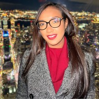 Cherrelle A. Mayers