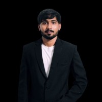 Harshil Kavar