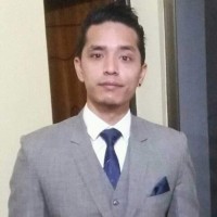 Tapash Dahal