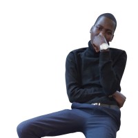austin odhiambo