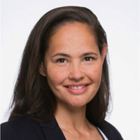 Chantal Rison
