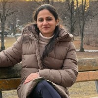 Sushma Krishnamurthy