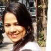 Komal Choudhary