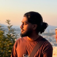 Amalraj John Charles Varatharajan