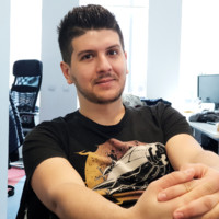 Stan Mircea Valentin