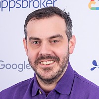 Gavin Heap