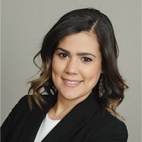 Heidy Capellán Turbi