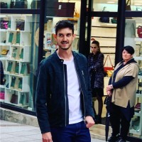 Arnaud DAVID