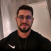 Luis Ferraz