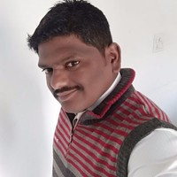 Sandip Jadhav