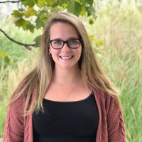 Kelsey Yost, Ba, Ma