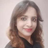 ritika goel