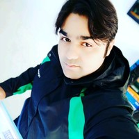 ali chouhan