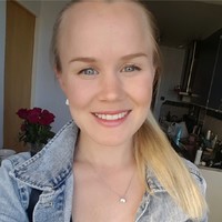 Jasmine Edström