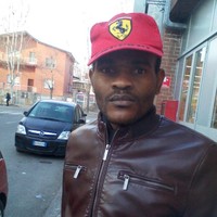 Steve Nyami