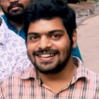 Siba Sankar Maharana