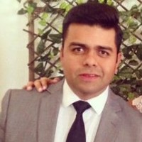Jorge Cigarroa Martinez