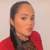 Carla Maura Oliveira Da Silva