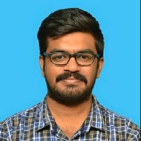 Baradhwaj Badrinarayanan