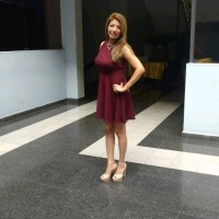 Cinthya Otárola