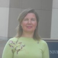 Svetlana Belaia