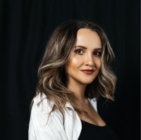 Viktoriia Kaplun