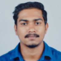 Vishal Davis P