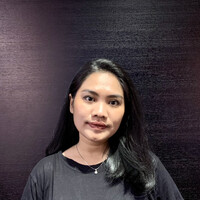 Fany Kusumawardani