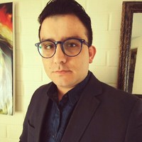 Mauricio González Oñate