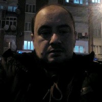 Ahmet Kul