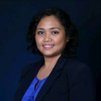 Danahvel Augusto, MBA