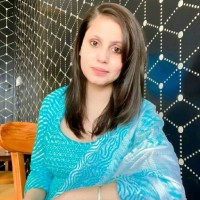Shivangi Tomar