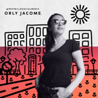 Orly Jacome