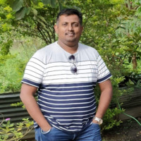 Amit Sathaye