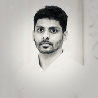 Venkatesan Natarajan