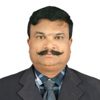 C Secil Rajan, Chinnapparaju
