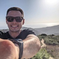 Brandon Ross