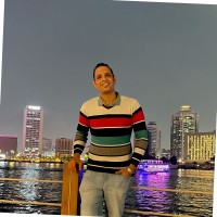 Saneesh Nair