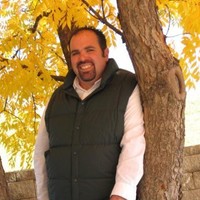 Daren Harper