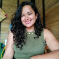 Liseth Fernanda Hernández Poveda